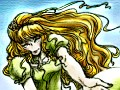 「剣と魔法の博物館 モンスター編」第76回を掲載：リャナンシー