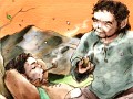 「剣と魔法の博物館 モンスター編」第78回を掲載：ホビット