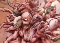 「剣と魔法の博物館 モンスター編」第90回を掲載：ヘカトンケイル
