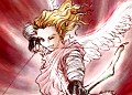 「剣と魔法の博物館 モンスター編」第96回を掲載：キューピッド