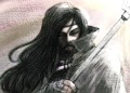 「剣と魔法の博物館 モンスター編」第112回を掲載：フィンヴァラ