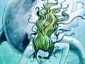 「剣と魔法の博物館 モンスター編」第113回を掲載：セルキー