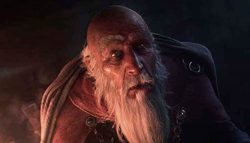 画像ギャラリー No.005のサムネイル画像 / Access Accepted第345回:ついに発売された「Diablo III」。シリーズの物語を覗いてみよう