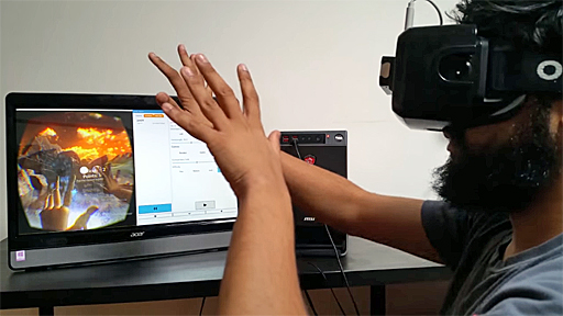 Vivid Vision for Amblyopia