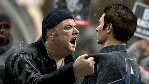 ���������꡼ No.007�Υ���ͥ������ / Access Accepted��542�󡧡��Ե�̣��ë�פθ�����¦�������Ƥ�����