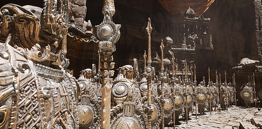 画像ギャラリー No.002のサムネイル画像 / Access Accepted第648回:PC向けの数年先を行くPlayStation 5のSSD