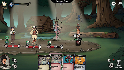 画像ギャラリー No.008のサムネイル画像 / Access Accepted第707回:“ビジュアル・アイデンティティ”が光るインディーズゲームたちを紹介