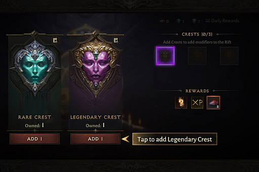 画像ギャラリー No.004のサムネイル画像 / Access Accepted第729回:“強奪的課金システム”で批判にさらされる「ディアブロ イモータル」に絡む背景