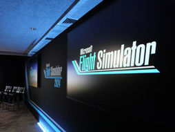 ꡼ No.002Υͥ / Access Accepted804󡧡Microsoft Flight Simulator 2024פμǡʪΥåȵĤ