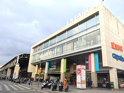 画像ギャラリー No.002のサムネイル画像 / Access Accepted第841回:スペイン取材後記。バルセロナで感じたゲーム文化の鼓動