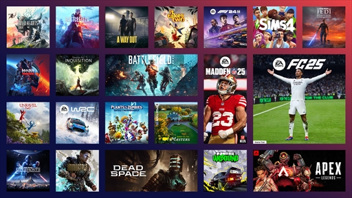 画像ギャラリー No.004のサムネイル画像 / Access Accepted第842回:Electronic Artsの巨額買収で懸念されることと,その未来