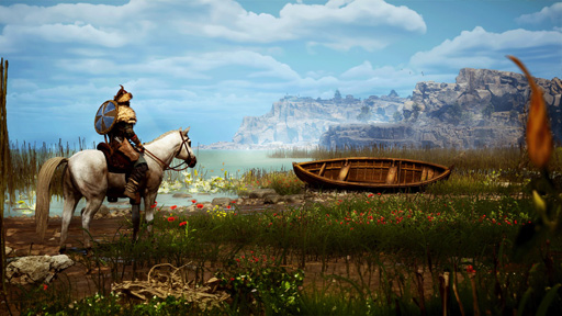 画像ギャラリー No.003のサムネイル画像 / Access Accepted第843回:盛り上がるローカルヒーローのアクションアドベンチャー