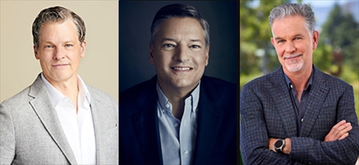 画像ギャラリー No.004のサムネイル画像 / Access Accepted第846回:ワーナー・ブラザース争奪戦の途中経過。Netflix買収案に殴り込みをかけたパラマウント・スカイダンス