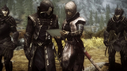 画像ギャラリー No.005のサムネイル画像 / Access Accepted第850回：「The Elder Scrolls VI」，そして「Fallout」の新作まで待てるのだろうか？