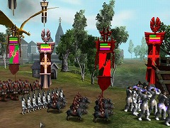 ������#001�Υ���ͥ���/�֡��������ѥå�����ä�ͷ��MMORTS��Saga�ס��ץ쥤�ࡼ�ӡ�����