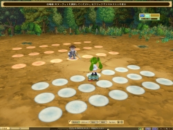 画像ギャラリー No.007のサムネイル画像 / 「コンチェルトゲート フォルテ」が学園ファンタジーに方向転換? 職業/戦闘システムも大きく変化した,新章「ローゼンベルク学園と7つの世界」先行レポート