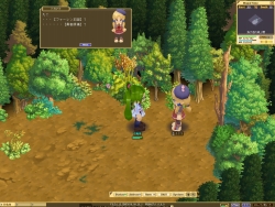 画像ギャラリー No.008のサムネイル画像 / 「コンチェルトゲート フォルテ」が学園ファンタジーに方向転換? 職業/戦闘システムも大きく変化した,新章「ローゼンベルク学園と7つの世界」先行レポート