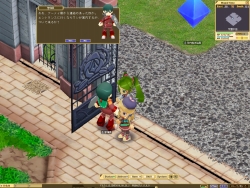 画像ギャラリー No.009のサムネイル画像 / 「コンチェルトゲート フォルテ」が学園ファンタジーに方向転換? 職業/戦闘システムも大きく変化した,新章「ローゼンベルク学園と7つの世界」先行レポート