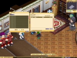 画像ギャラリー No.018のサムネイル画像 / 「コンチェルトゲート フォルテ」が学園ファンタジーに方向転換? 職業/戦闘システムも大きく変化した,新章「ローゼンベルク学園と7つの世界」先行レポート