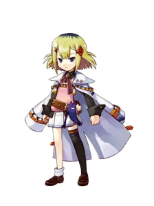 画像ギャラリー No.022のサムネイル画像 / 「コンチェルトゲート フォルテ」が学園ファンタジーに方向転換? 職業/戦闘システムも大きく変化した,新章「ローゼンベルク学園と7つの世界」先行レポート