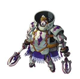 画像ギャラリー No.028のサムネイル画像 / 「コンチェルトゲート フォルテ」が学園ファンタジーに方向転換? 職業/戦闘システムも大きく変化した,新章「ローゼンベルク学園と7つの世界」先行レポート