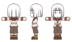 画像ギャラリー No.040のサムネイル画像 / 「コンチェルトゲート フォルテ」が学園ファンタジーに方向転換? 職業/戦闘システムも大きく変化した,新章「ローゼンベルク学園と7つの世界」先行レポート