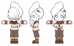 画像ギャラリー No.046のサムネイル画像 / 「コンチェルトゲート フォルテ」が学園ファンタジーに方向転換? 職業/戦闘システムも大きく変化した,新章「ローゼンベルク学園と7つの世界」先行レポート