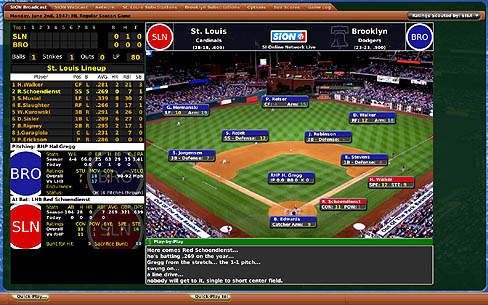 ꡼ No.003Υͥ / 衪ꥫޤΡ줿̾奷ߥ졼Out of the Park Baseballפ̥Ϥȡ줿ǽͤ
