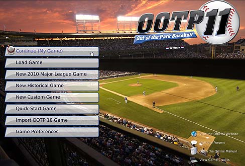 ꡼ No.007Υͥ / 衪ꥫޤΡ줿̾奷ߥ졼Out of the Park Baseballפ̥Ϥȡ줿ǽͤ