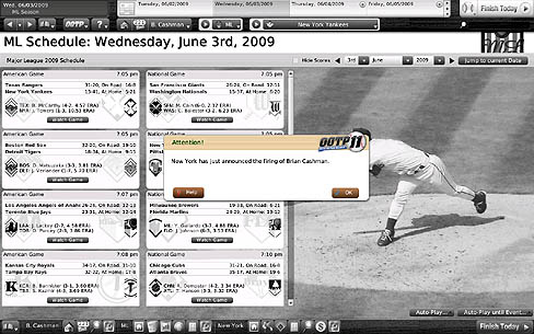 ꡼ No.009Υͥ / 衪ꥫޤΡ줿̾奷ߥ졼Out of the Park Baseballפ̥Ϥȡ줿ǽͤ