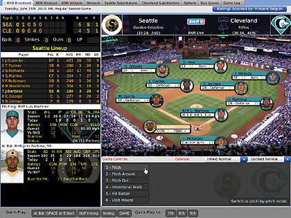 ꡼ No.010Υͥ / 衪ꥫޤΡ줿̾奷ߥ졼Out of the Park Baseballפ̥Ϥȡ줿ǽͤ
