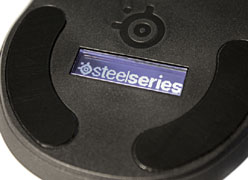 ꡼ No.005Υͥ / SteelSeriesޡޥοʡXaiסKinzuפȯɽޥѥåɤο