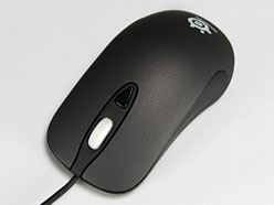 ꡼ No.002Υͥ / SteelSeries Kinzu Opticalץեȥץå󡣷ȷڤ̥Ϥġ