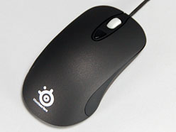 ꡼ No.003Υͥ / SteelSeries Kinzu Opticalץեȥץå󡣷ȷڤ̥Ϥġ