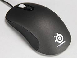 ꡼ No.004Υͥ / SteelSeries Kinzu Opticalץեȥץå󡣷ȷڤ̥Ϥġ