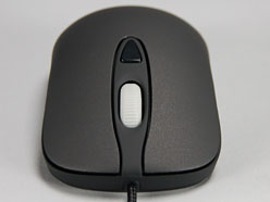 ꡼ No.008Υͥ / SteelSeries Kinzu Opticalץեȥץå󡣷ȷڤ̥Ϥġ