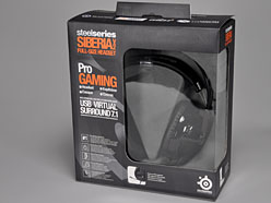 ꡼ No.026Υͥ / SteelSeriesإåɥåȡSiberia v2ץӥ塼ʥUSB³ξбǥΥȥɤѤ