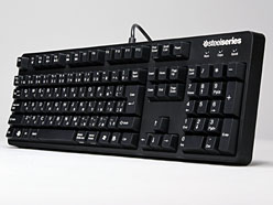 ꡼ No.002Υͥ / SteelSeries 6Gv2ץӥ塼²ˤʤäƱбᥫ˥륭ܡɤ̣
