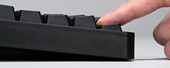 ꡼ No.006Υͥ / SteelSeries 6Gv2ץӥ塼²ˤʤäƱбᥫ˥륭ܡɤ̣