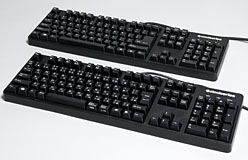 ꡼ No.008Υͥ / SteelSeries 6Gv2ץӥ塼²ˤʤäƱбᥫ˥륭ܡɤ̣