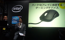꡼ No.005Υͥ / TGS 2010ϥޥѤȥब꤯ʤ롩 SteelSeries⤯֥ǥХƳΥ
