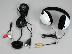 ꡼ No.004Υͥ / Xbox 360PCξбΥإåɥåȡSteelSeries Spectrumץӥ塼ݤʼ˸礦
