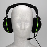 ꡼ No.007Υͥ / Xbox 360PCξбΥإåɥåȡSteelSeries Spectrumץӥ塼ݤʼ˸礦