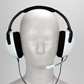 ꡼ No.010Υͥ / Xbox 360PCξбΥإåɥåȡSteelSeries Spectrumץӥ塼ݤʼ˸礦