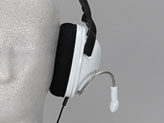 ꡼ No.017Υͥ / Xbox 360PCξбΥإåɥåȡSteelSeries Spectrumץӥ塼ݤʼ˸礦