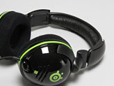 ꡼ No.020Υͥ / Xbox 360PCξбΥإåɥåȡSteelSeries Spectrumץӥ塼ݤʼ˸礦