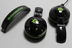 ꡼ No.026Υͥ / Xbox 360PCξбΥإåɥåȡSteelSeries Spectrumץӥ塼ݤʼ˸礦