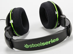 ꡼ No.030Υͥ / Xbox 360PCξбΥإåɥåȡSteelSeries Spectrumץӥ塼ݤʼ˸礦