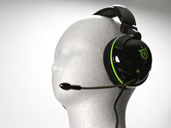 ꡼ No.038Υͥ / Xbox 360PCξбΥإåɥåȡSteelSeries Spectrumץӥ塼ݤʼ˸礦