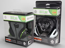꡼ No.040Υͥ / Xbox 360PCξбΥإåɥåȡSteelSeries Spectrumץӥ塼ݤʼ˸礦